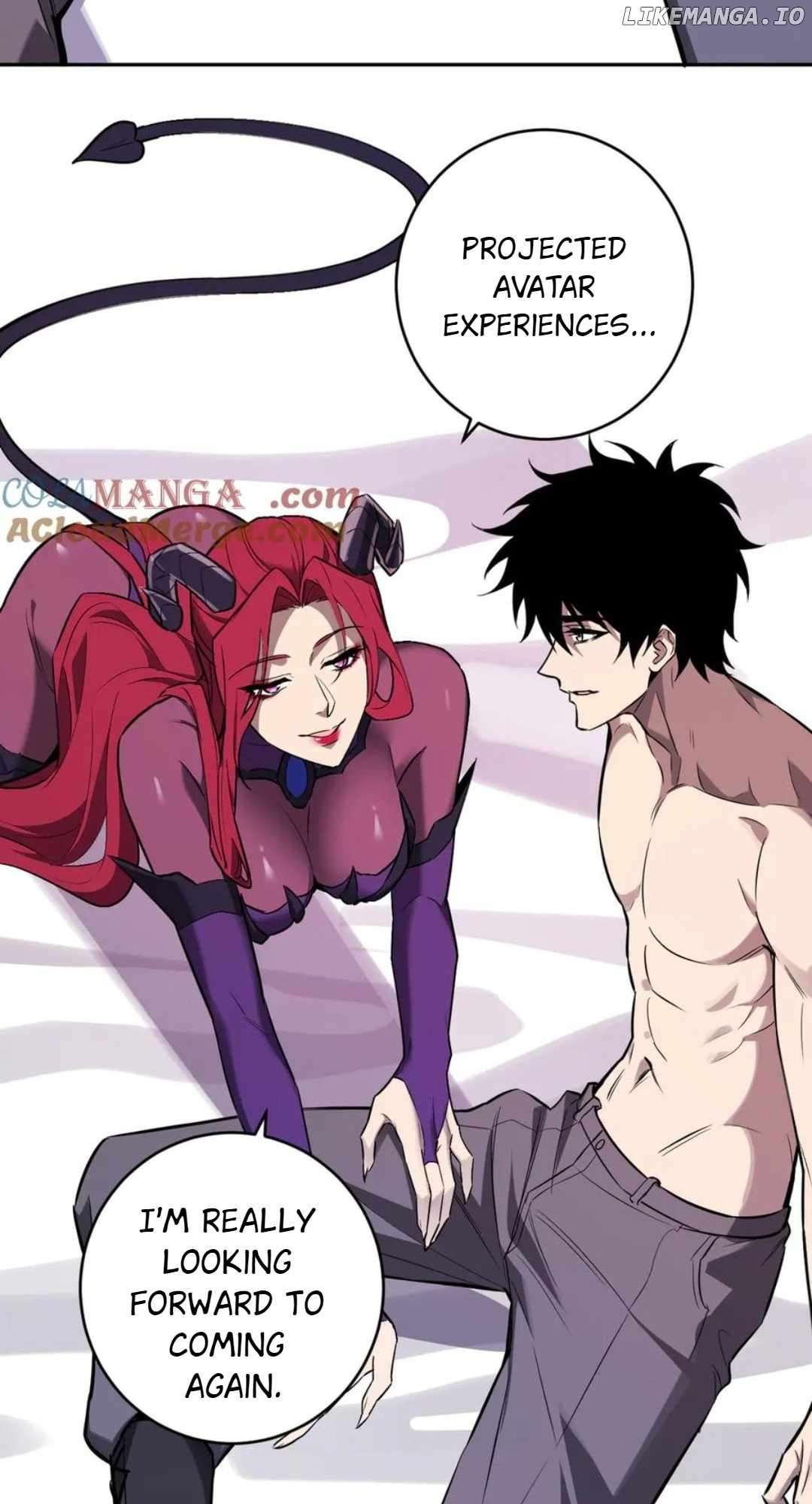 Virus King Chapter 68 5